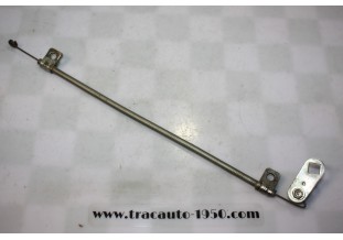 RALLONDE DE CABLE DIVERS...AUTOS DIVERSES