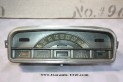 COMBINE BLOC COMPTEUR 12V JAEGER 150km/h...PEUGEOT 403