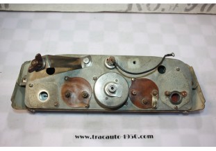 COMBINE BLOC COMPTEUR 12V OS 150km/h...PEUGEOT 403