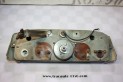 COMBINE BLOC COMPTEUR 12V OS 150km/h...PEUGEOT 403