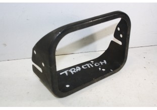 BOITIER ENTOURAGE DE COMPTEUR...CITROEN TRACTION 7 11 15/6
