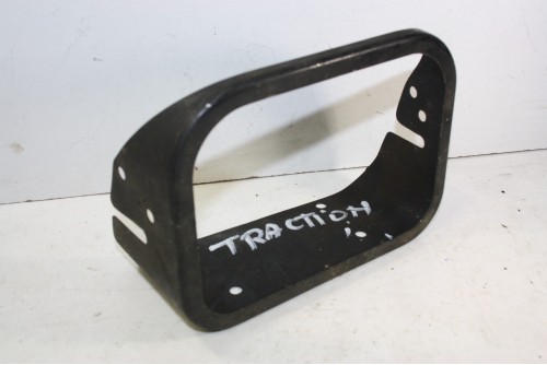 BOITIER ENTOURAGE DE COMPTEUR...CITROEN TRACTION 7 11 15/6