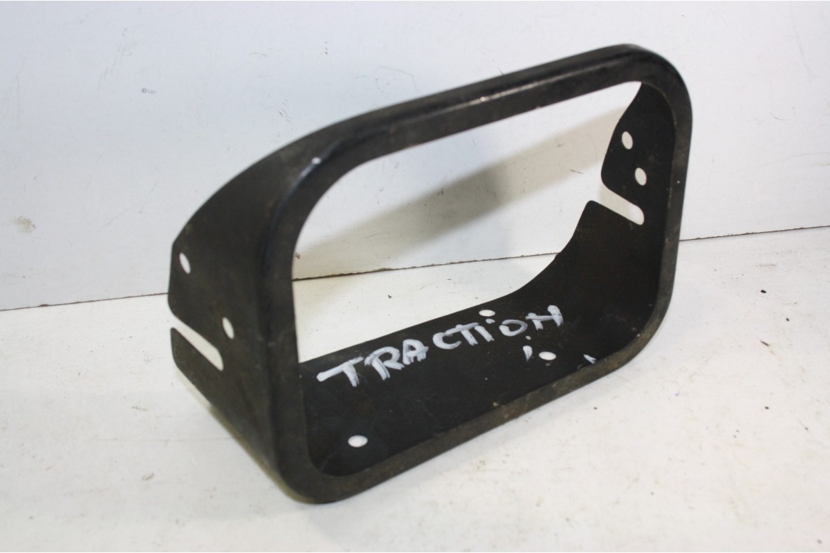 BOITIER ENTOURAGE DE COMPTEUR...CITROEN TRACTION 7 11 15/6