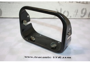BOITIER SUPPORT DE BLOC COMPTEUR JAEGER 6V...CITROEN TRACTION 7 11 15/6