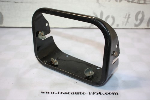 BOITIER SUPPORT DE BLOC COMPTEUR JAEGER 6V...CITROEN TRACTION 7 11 15/6