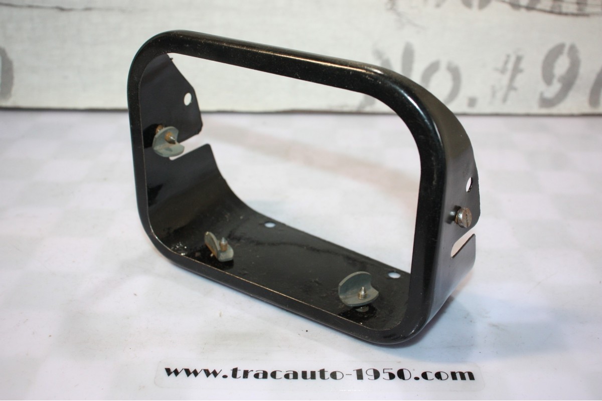 BOITIER SUPPORT DE BLOC COMPTEUR JAEGER 6V...CITROEN TRACTION 7 11 15/6