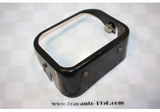 BOITIER SUPPORT DE BLOC COMPTEUR JAEGER 6V...CITROEN TRACTION 7 11 15/6