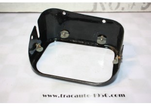 BOITIER SUPPORT DE BLOC COMPTEUR JAEGER 6V...CITROEN TRACTION 7 11 15/6