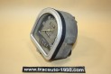 COMBINE BLOC COMPTEUR 6V JAEGER 120km/h...RENAULT 4CV 1947/1951