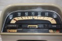 COMBINE BLOC COMPTEUR 6V JAEGER 130km/h...RENAULT DAUPHINE