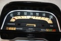 COMBINE BLOC COMPTEUR 6V JAEGER 130km/h...RENAULT DAUPHINE R1090