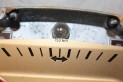 COMBINE BLOC COMPTEUR 6V JAEGER 150kmh...DAUPHINE GORDINI 6v R1091