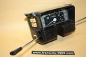 TABLEAU DE BORD 6V JAEGER 120km/h...RENAULT R3 4L R4 1961/1963
