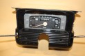 TABLEAU DE BORD 6V JAEGER 120km/h...RENAULT R3 4L R4 1961/1963