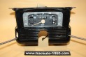TABLEAU DE BORD 6V JAEGER 120km/h...RENAULT R3 4L R4 1961/1963