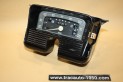 COMBINE BLOC COMPTEUR 6V JAEGER 120km/h...RENAULT R3 4L R4 1961/1963