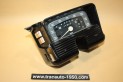 COMBINE BLOC COMPTEUR 6V JAEGER 120km/h...RENAULT R3 4L R4 1961/1963