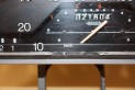 COMBINE BLOC COMPTEUR 12V JAEGER 140 KM/H...RENAULT R4 4L 1975/82