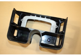 BOITIER HABILLAGE DE COMPTEUR 6V JAEGER 120km/h...RENAULT R3 4L R4 1961/1963