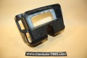 BOITIER HABILLAGE DE COMPTEUR 6V JAEGER 120km/h...RENAULT R3 4L R4 1961/1963