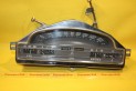 COMBINE BLOC COMPTEUR BITOTALISATEUR JAEGER 160 km/h 6V...RENAULT FREGATE 1956/58