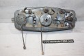COMBINE BLOC COMPTEUR JAEGER 6v 160km/h...RENAULT FREGATE 1952/1955