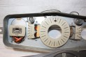 BLOC COMPTEUR INCOMPLET JAEGER 6v 160km/h...RENAULT FREGATE 1952/1955
