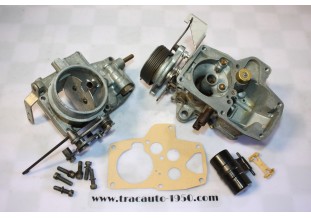 CARBURATEUR ZENITH STROMBERG 34 WIM...PEUGEOT 403 7CV