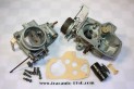 CARBURATEUR ZENITH STROMBERG 34 WIM...PEUGEOT 403 7CV