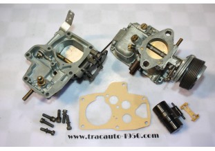 CARBURATEUR ZENITH STROMBERG 34 WIM...PEUGEOT 403 7CV