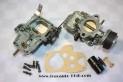 CARBURATEUR ZENITH STROMBERG 34 WIM...PEUGEOT 403 7CV