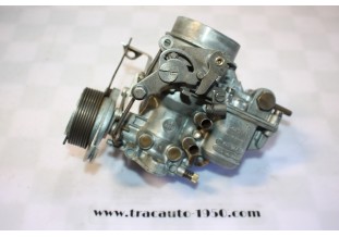 CARBURATEUR ZENITH STROMBERG 34 WIM...PEUGEOT 403 7CV