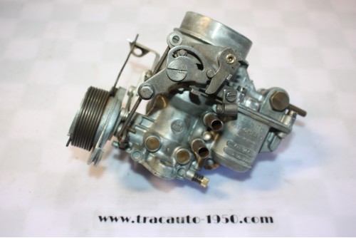 CARBURATEUR ZENITH STROMBERG 34 WIM...PEUGEOT 403 7CV