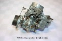 CARBURATEUR ZENITH STROMBERG 34 WIM...PEUGEOT 403 7CV