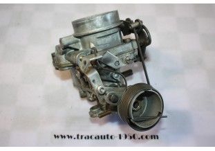 CARBURATEUR ZENITH STROMBERG 34 WIM...PEUGEOT 403 7CV