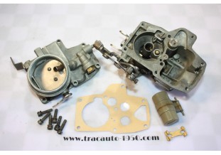 CARBURATEUR ZENITH STROMBERG 34 WIM...SIMCA ARONDE P60 ETOILE 6