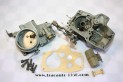 CARBURATEUR ZENITH STROMBERG 34 WIM...SIMCA ARONDE P60 ETOILE 6