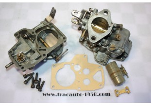 CARBURATEUR ZENITH STROMBERG 34 WIM...SIMCA ARONDE P60 ETOILE 6