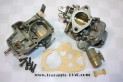CARBURATEUR ZENITH STROMBERG 34 WIM...SIMCA ARONDE P60 ETOILE 6