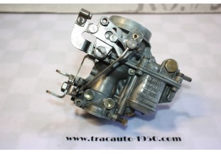 CARBURATEUR ZENITH STROMBERG 34 WIM...SIMCA ARONDE P60 ETOILE 6