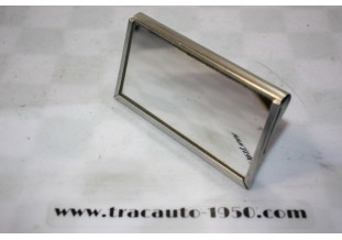 MIROIR DE COURTOISIE SUR PARE SOLEIL...AUTOS DIVERSES