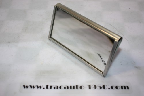 MIROIR DE COURTOISIE SUR PARE SOLEIL...AUTOS DIVERSES