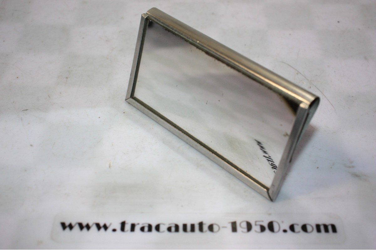 MIROIR DE COURTOISIE SUR PARE SOLEIL...AUTOS DIVERSES