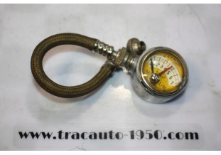 CONTROLEUR DE PRESSION D'AIR FERMOR MICHELIN...AUTOS COLLECTION