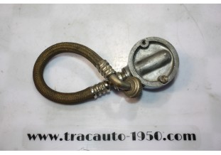 CONTROLEUR DE PRESSION D'AIR FERMOR MICHELIN...AUTOS COLLECTION