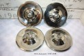 JEU DE 4 ENJOLIVEURS DE ROUE PEUGEOT 5415-31...PEUGEOT 604 104 ZR