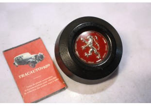 CENTRE DE VOLANT QUILLERY Ø/86,5mm...PEUGEOT 404