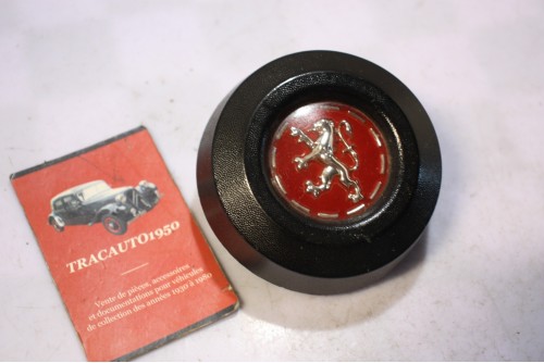 CENTRE DE VOLANT QUILLERY Ø/86,5mm...PEUGEOT 404