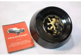 CENTRE DE VOLANT QUILLERY Ø/88mm...PEUGEOT 404