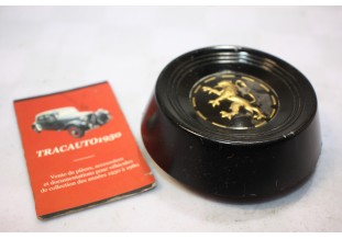 CENTRE DE VOLANT QUILLERY Ø/88mm...PEUGEOT 404